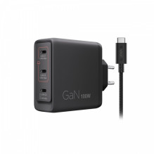 Lenovo MULTI-PORT USB-C 100W USB hub