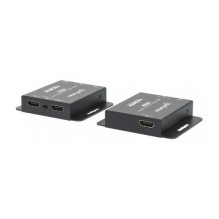 MANHATTAN 4K@30Hz HDMI over Ethernet Extender Set bis zu 40m MANHATTAN 4K@30Hz HDMI over Ethernet Extender Set bis zu 40m