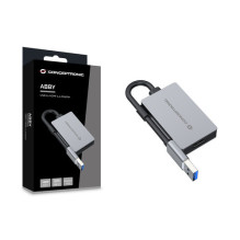 CONCEPTRONIC USB-A3.2 į HDMI1.4 adapteris 1080 / 60Hz 0.16m gr CONCEPTRONIC USB-A3.2 į HDMI1.4 adapteris 1080 / 60Hz 0.16m gr