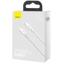 Baseus Type-C - Lightning...