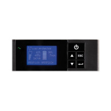 Eaton 5P USV 5P1550IRG2 1550 VA, 1350 W, Eingang: C14, Ausg Eaton 5P USV 5P1550IRG2 1550 VA, 1350 W, Eingang: C14, Ausg