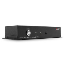 Adapteris USB Lindy Adap...