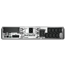 APC Smart-UPS SmartUPS (SMX3000RMHV2U) APC Smart-UPS SmartUPS (SMX3000RMHV2U)