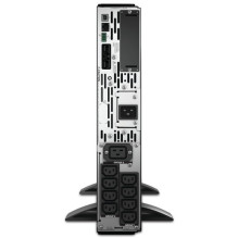 APC Smart-UPS SmartUPS (SMX3000RMHV2U) APC Smart-UPS SmartUPS (SMX3000RMHV2U)