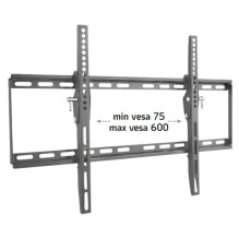 Techly sieninis laikiklis LCD TV LED 40"-65" Black Techly sieninis laikiklis LCD TV LED 40"-65" Black