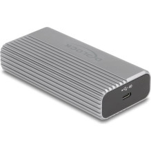 Tinklo plokštė Delock DELOCK USB 40 Gbps USB-C tinklo adapteris 10GbE 1xRJ45 Tinklo plokštė Delock DELOCK USB 40 Gbps USB-C tinklo adapteris 10GbE 1xRJ45
