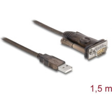 DELOCK Adapteris USB2.0...