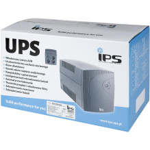 UPS MPL galia TM-LI-1k2-PC-2x7 1200VA 720W UPS MPL galia TM-LI-1k2-PC-2x7 1200VA 720W
