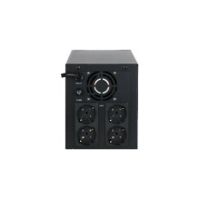 Nepertraukiamo maitinimo šaltinis UPS PFM3350-2000L 2000 VA DAHUA Nepertraukiamo maitinimo šaltinis UPS PFM3350-2000L 2000 VA DAHUA