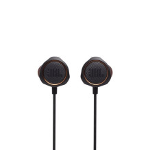 JBL Quantum 50 Wired Gaming Headset Black JBL Quantum 50 Wired Gaming Headset Black
