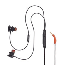 JBL Quantum 50 Wired Gaming Headset Black JBL Quantum 50 Wired Gaming Headset Black