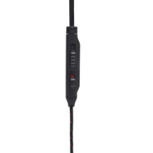 JBL Quantum 50 Wired Gaming Headset Black JBL Quantum 50 Wired Gaming Headset Black