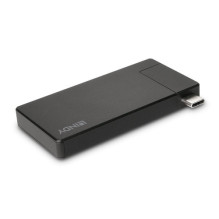 LINDY DST-Micro USB Type C...