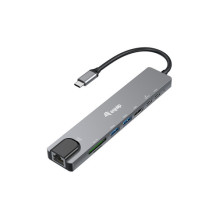 Pārejas adapteris USB-C uz...