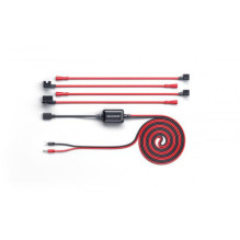 Nextbase Piqo Pro Connect Laido rinkinys