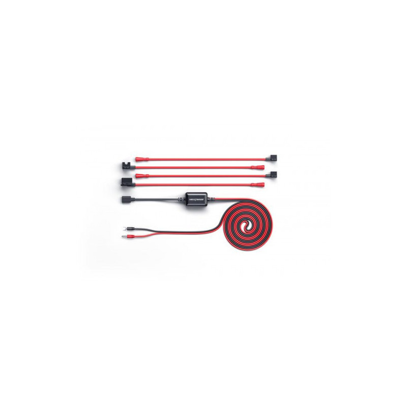 Nextbase Piqo Pro Connect Laido rinkinys