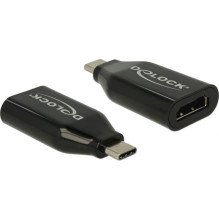 DELOCK Adapteris USB / C...