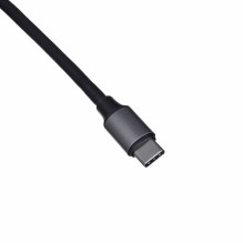 Unitek H1112F aktyvus USB-C 5 Gbps šakotuvas, HDMI RJ-45 PD 100 W Unitek H1112F aktyvus USB-C 5 Gbps šakotuvas, HDMI RJ-45 PD 100 W