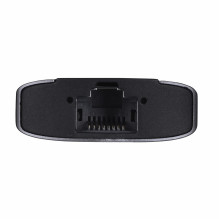 Unitek H1112F aktyvus USB-C 5 Gbps šakotuvas, HDMI RJ-45 PD 100 W Unitek H1112F aktyvus USB-C 5 Gbps šakotuvas, HDMI RJ-45 PD 100 W