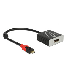DELOCK USB adapteris C – DP...