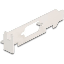 Adapteris USB Delock DeLOCK 90892 sērijveida pārveidotājs / repeater / izolators USB 2.0 RS-232 Green, nerūsējošais tēra Adapteris USB Delock DeLOCK 90892 sērijveida pārveidotājs / repeater / izolators USB 2.0 RS-232 Green, nerūsējošais tēra