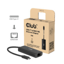 Adapter USB Club 3D Club3D...