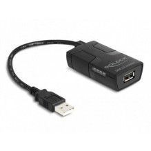 USB adapter Delock USB 2.0...