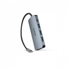 USB-C Hub 8 in 1 Multi Hub 4K PD 100W USB-C Hub 8 in 1 Multi Hub 4K PD 100W
