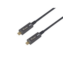 USB cable Equip USB-C -...