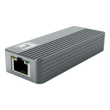 USB adapteris LevelOne...