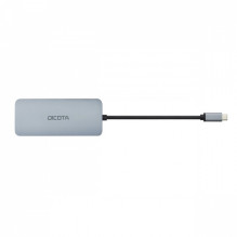 USB-C Hub 8 in 1 Multi Hub 4K PD 100W USB-C Hub 8 in 1 Multi Hub 4K PD 100W