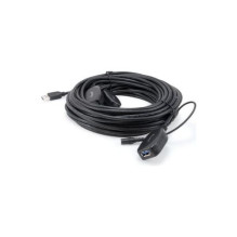 USB cable Equip USB-A -...