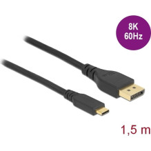 USB cable Delock USB-C -...