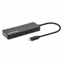 MANHATTAN 7-portu USB...