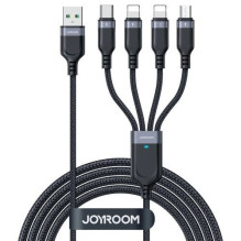 Joyroom 4-in-1 USB -...