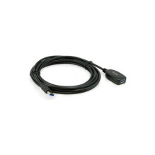 Equip USB-A3.0- A cable...