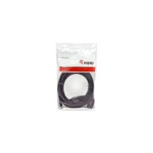 Equip USB-A3.0- A cable Active extension St / Bu 10.00m Black Equip USB-A3.0- A cable Active extension St / Bu 10.00m Black