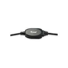 Equip USB-A3.0- A cable Active extension St / Bu 10.00m Black Equip USB-A3.0- A cable Active extension St / Bu 10.00m Black