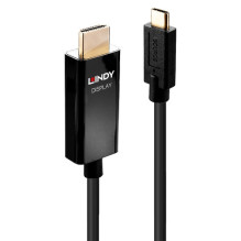 LINDY USB Type C to HDMI...