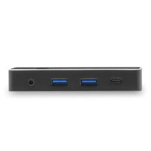 LINDY USB 3.0 bendrinimo jungiklis 2:4