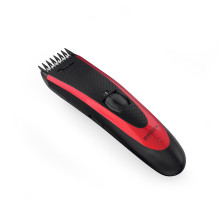 Brock BHC 2001 m. plaukų kirpimo mašinėlė, juoda / Red
