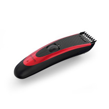 Brock BHC 2001 Hair Clipper, Black / Red