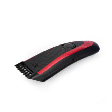 Brock BHC 2001 Hair Clipper, Black / Red