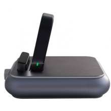 Joyroom Belaidis įkroviklis Apple Watch, Black (JR-WQW03) Joyroom Belaidis įkroviklis Apple Watch, Black (JR-WQW03)