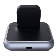 Joyroom Wireless Charger for Apple Watch, Black (JR-WQW03)