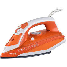 Brock BSI 5503 OR Steam...