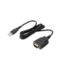 HP USB adapteris - Seriell HP USB adapteris - Seriell