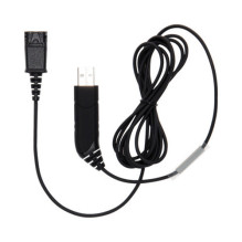 AUERSWALD USB connection...