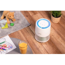 Zelmer ZPU5500 Air Purifier