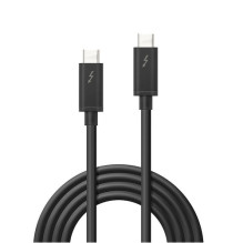 LINDY Thunderbolt 3 cable 2m in outer packaging